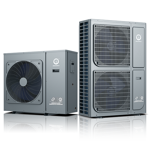 熱焰系列-商用常溫?zé)崴畽C組（側(cè)出風(fēng)）