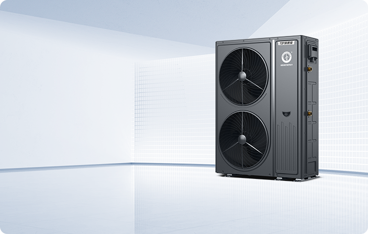 U+雙能TOP旗艦版冷暖機