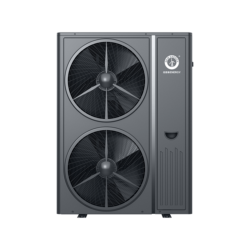 	U+雙冠·變頻冷暖機