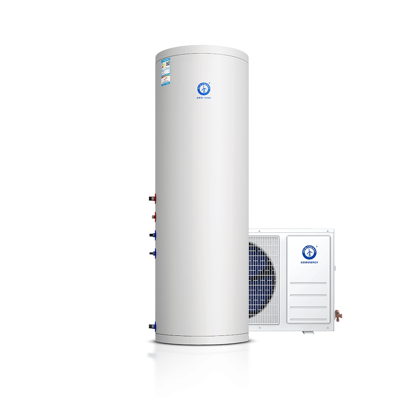 能量之星·空氣能熱水器
