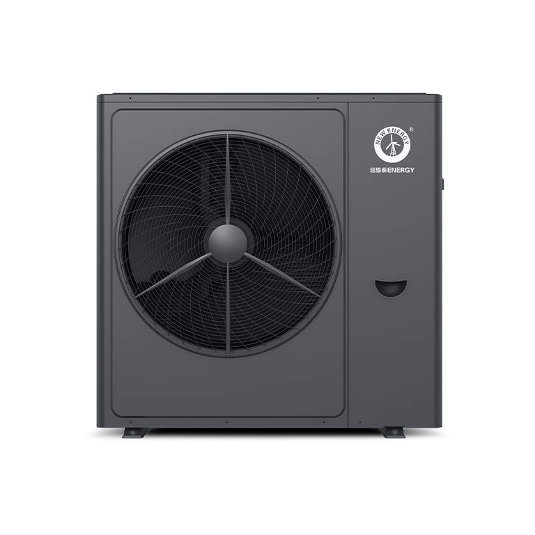 紐恩泰花卉機（大棚熱風機）