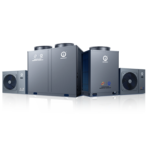 驕焰系列-商用低溫?zé)崴畽C組