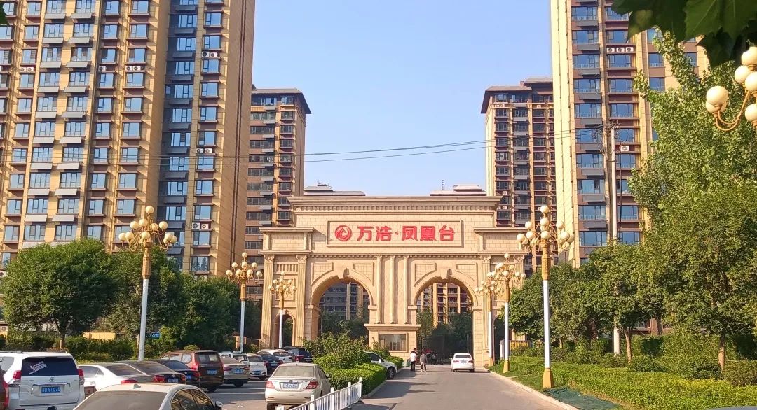 河北省邯鄲市永年區(qū)鳳凰臺一期集中供暖項(xiàng)目