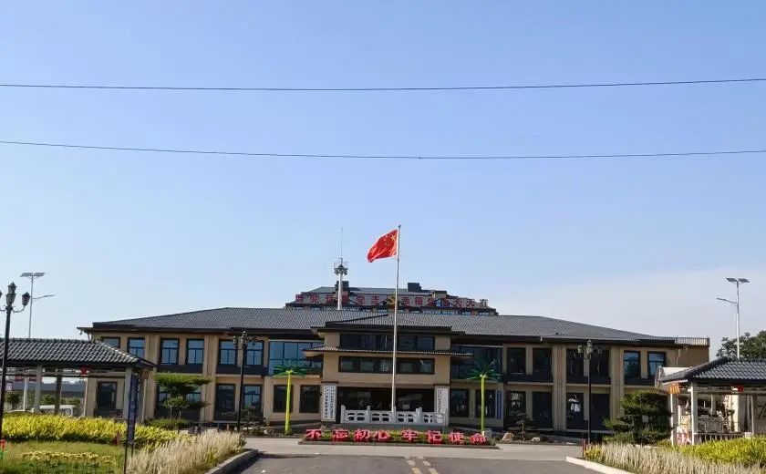 河南長葛市麗水苑小區集中采暖項目