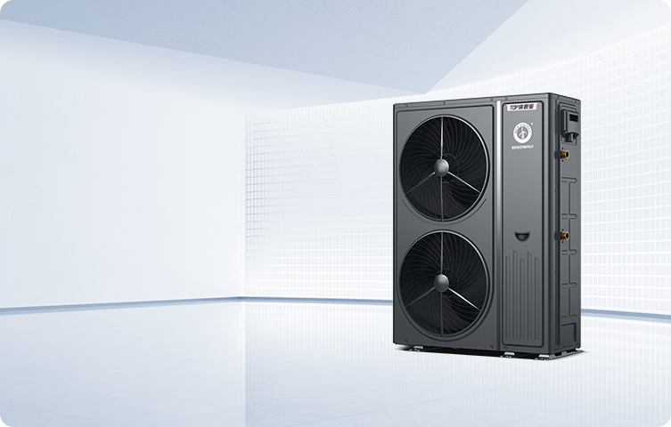 U+雙能TOP旗艦版冷暖機