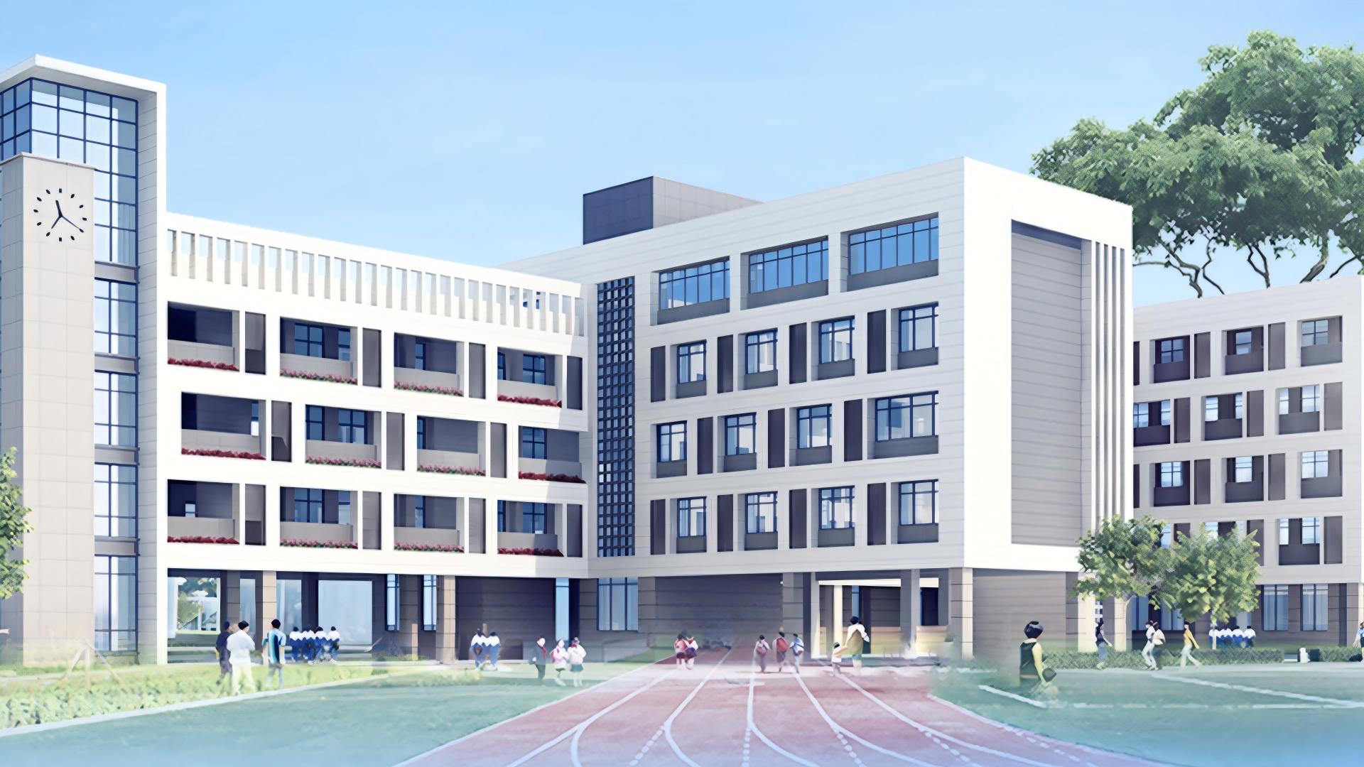 綠色供熱 賦能校園丨這些知名學(xué)府都選擇了紐恩泰空氣能！